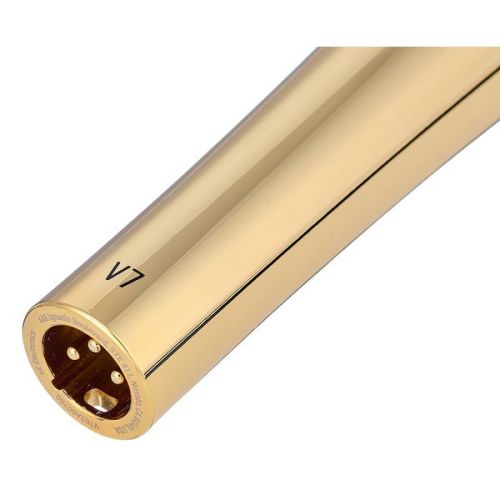 Вокальный динамический микрофон sE Electronics V7 G Вокальный динамический микрофон sE Electronics V7 G